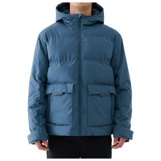 4F Ανδρικό μπουφάν Down Jacket